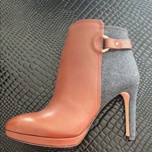 Antonio Melani heeled booties